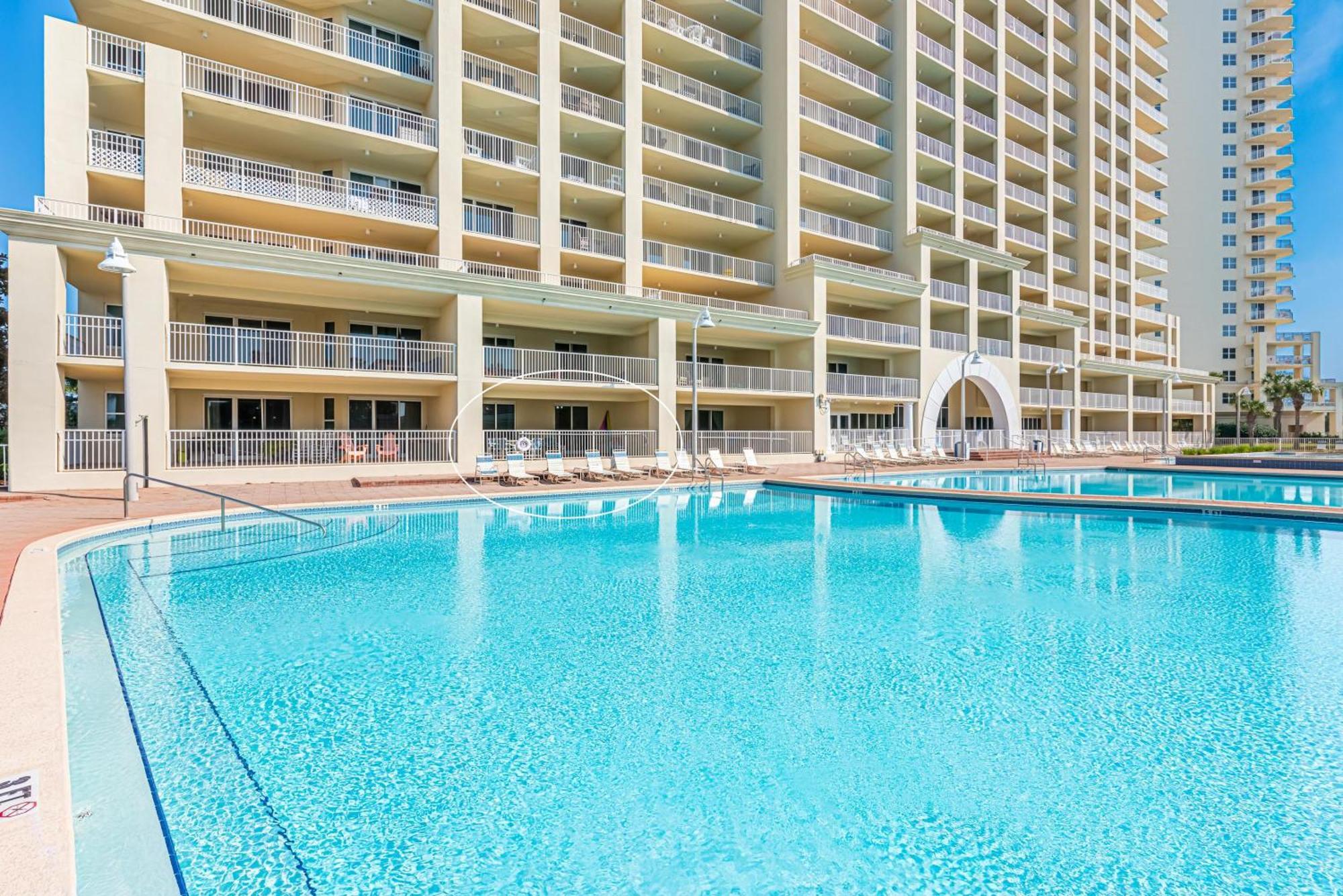 Ariel Dunes II 109 Destin Zewnętrze zdjęcie