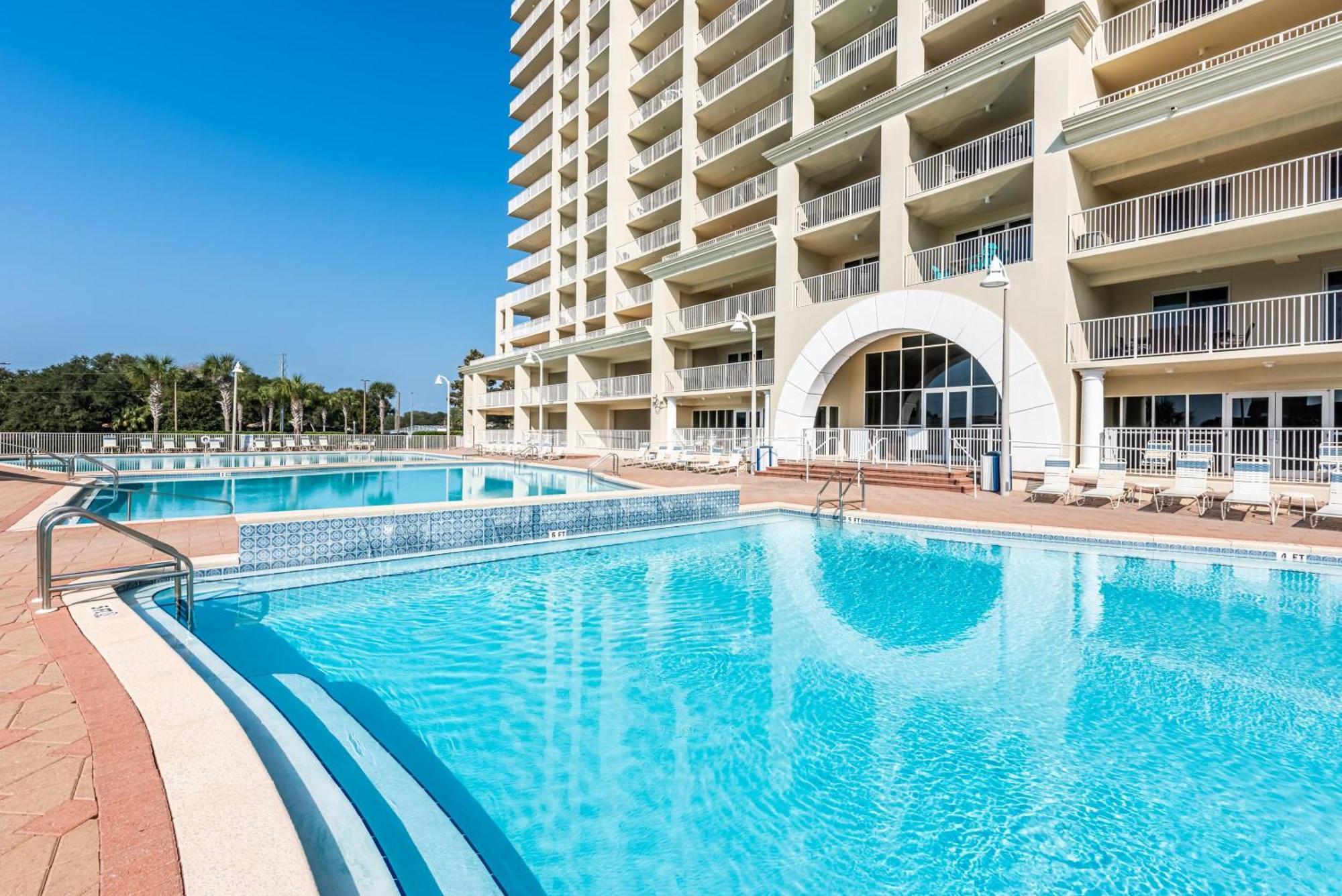 Ariel Dunes II 109 Destin Zewnętrze zdjęcie