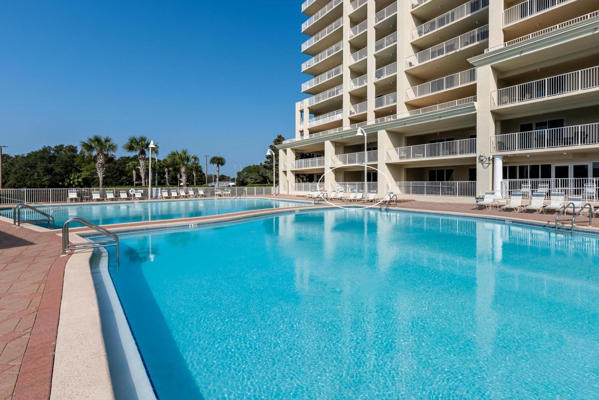 Ariel Dunes II 109 Destin Zewnętrze zdjęcie