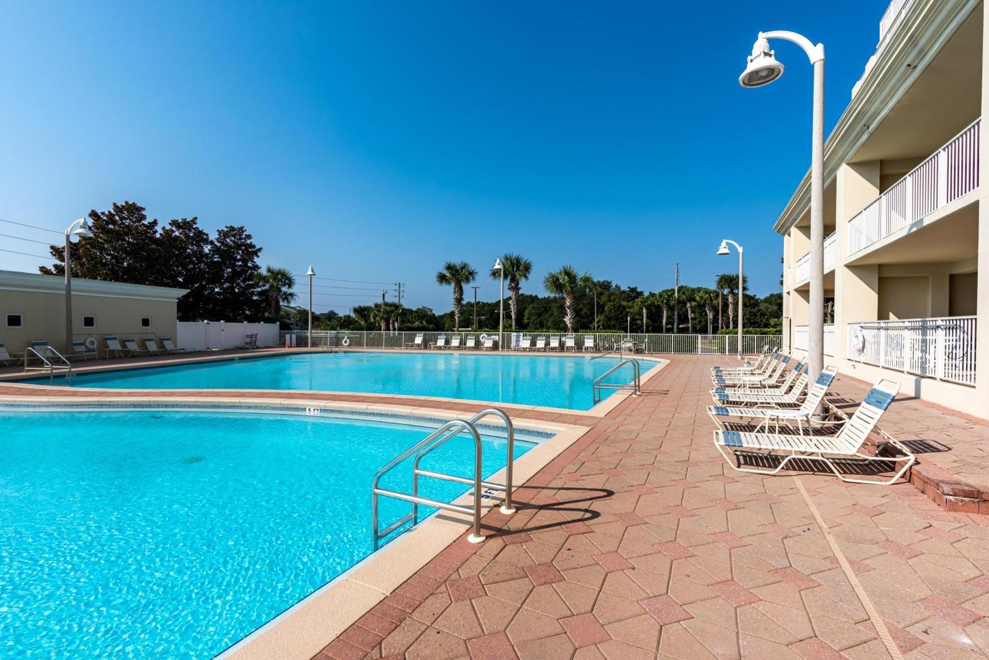 Ariel Dunes II 109 Destin Zewnętrze zdjęcie